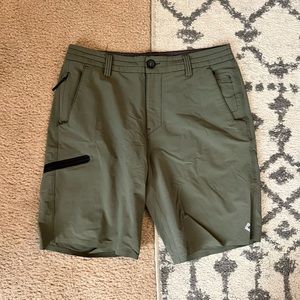 Rip Curl Global Entry Boardwalk Short